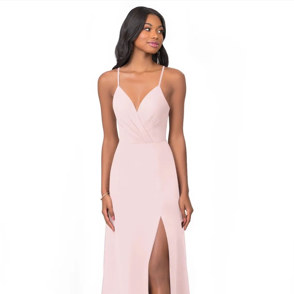Azazie bridgesmaid dress/ party guest